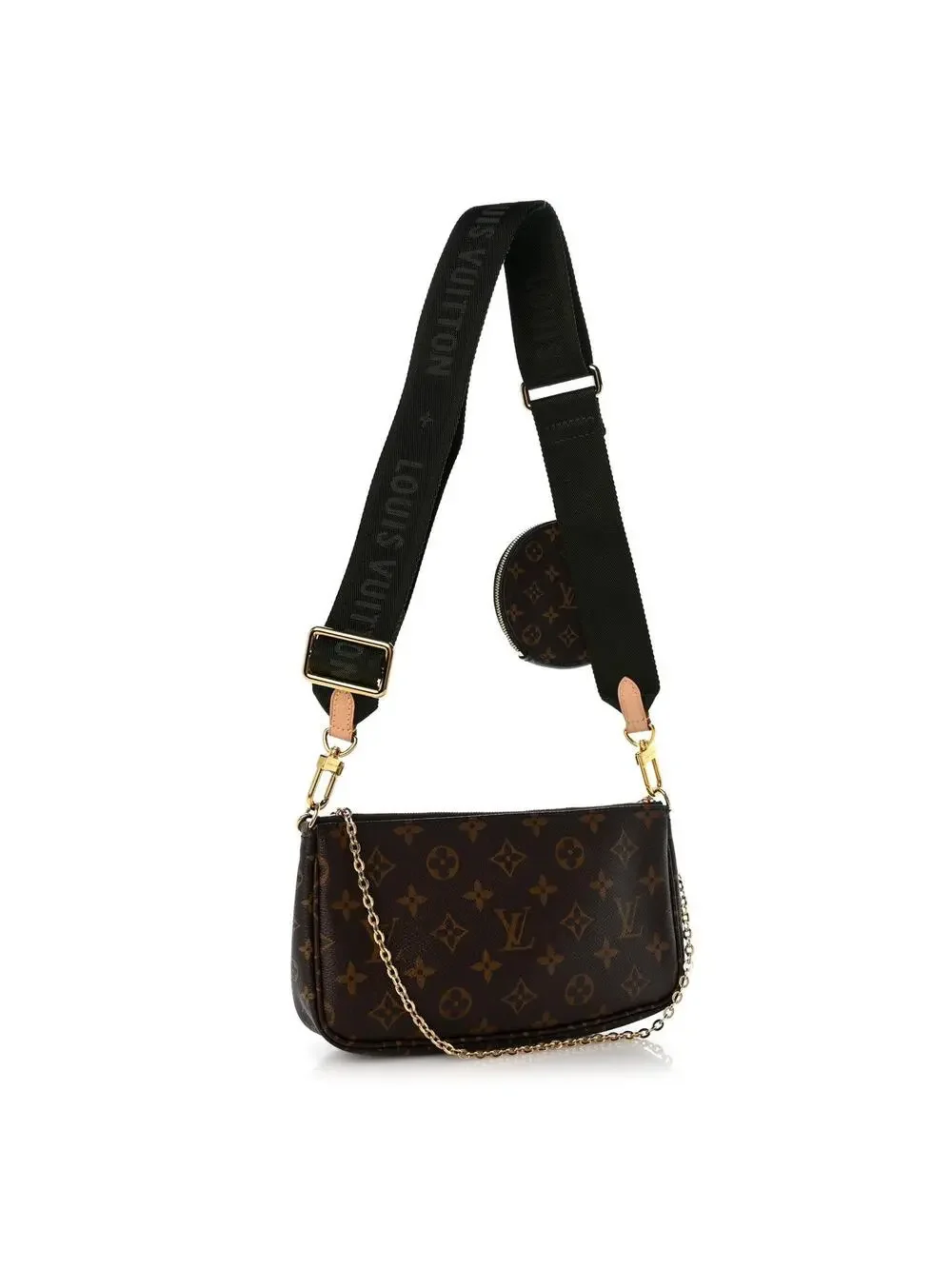 Louis Vuitton Multi Pochette #339553L16B
